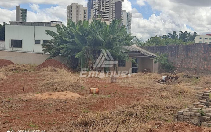 Imagem Terreno à Venda, 737 m² em Chácara Cachoeira - Campo Grande Imagem Terreno à Venda, 737 m² em Chácara Cachoeira - Campo Grande