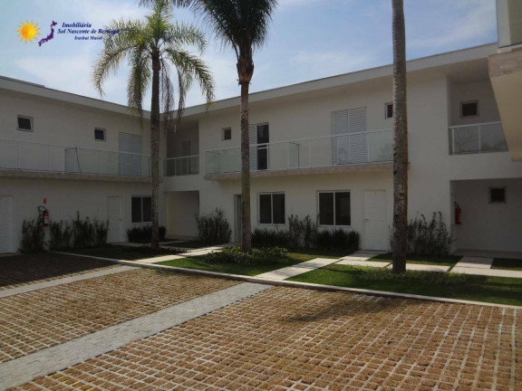 Casa de Vila com 3 Quartos à Venda, 81 m² em Indaiá - Bertioga