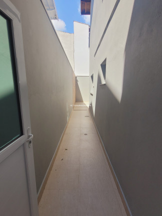 Imagem Sobrado com 3 Quartos à Venda, 40 m² em Jardim Belo Horizonte - Indaiatuba