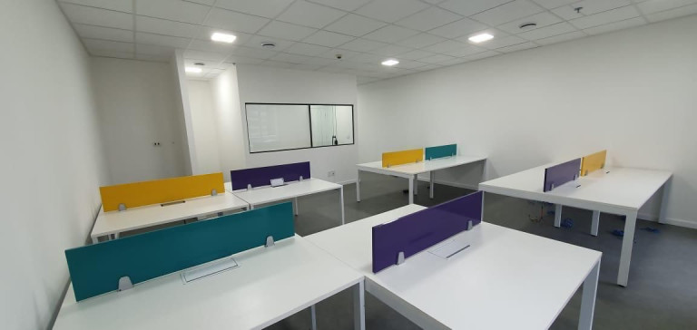 Imagem Imóvel com 1 Quarto para Alugar, 70 m² em Brooklin - São Paulo Imagem Imóvel com 1 Quarto para Alugar, 70 m² em Brooklin - São Paulo