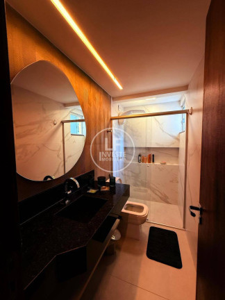 Imagem Apartamento com 3 Quartos à Venda, 135 m² em Setor Bueno - Goiânia