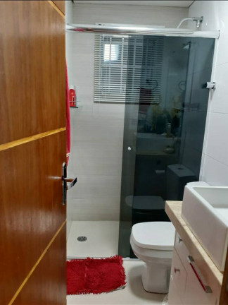 Imagem Casa com 3 Quartos à Venda, 111 m² em Vila Figueira - Suzano