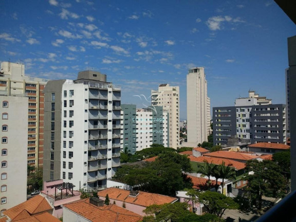 Imagem Apartamento com 1 Quarto à Venda, 31 m² em Vila Madalena - São Paulo Imagem Apartamento com 1 Quarto à Venda, 31 m² em Vila Madalena - São Paulo