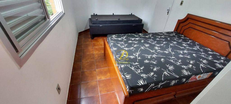 Imagem Apartamento com 2 Quartos à Venda, 80 m² em Canto Do Forte - Praia Grande Imagem Apartamento com 2 Quartos à Venda, 80 m² em Canto Do Forte - Praia Grande