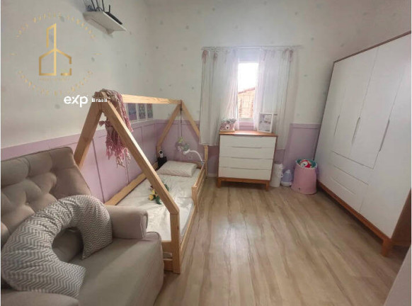 Imagem Casa de Condomínio com 2 Quartos à Venda, 78 m² em Jardim Gonçalves - Sorocaba