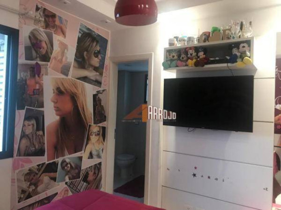 Imagem Apartamento com 3 Quartos à Venda, 125 m² em Vila Regente Feijó - São Paulo Imagem Apartamento com 3 Quartos à Venda, 125 m² em Vila Regente Feijó - São Paulo