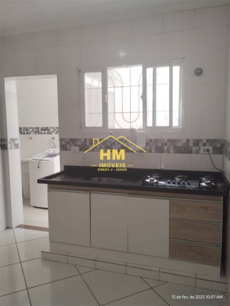 Casa com 2 Quartos à Venda, 75 m² em Vila Voturua - Sao Vicente