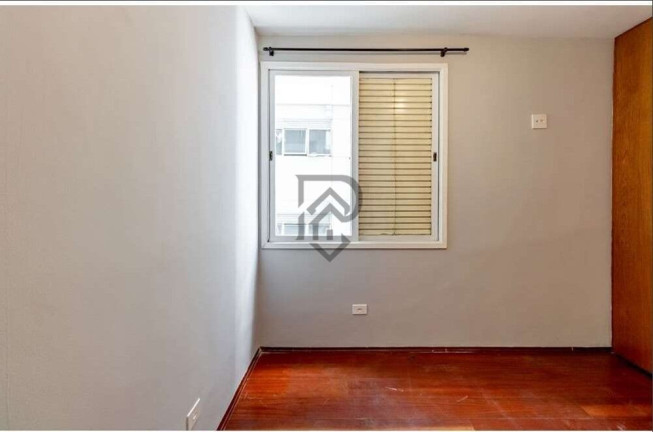 Imagem Apartamento com 3 Quartos à Venda, 108 m² em Jardim Paulista - São Paulo