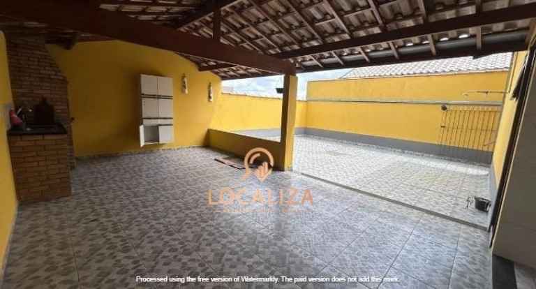Imagem Casa com 3 Quartos à Venda, 300 m² em Jardim Nova República - São José Dos Campos
