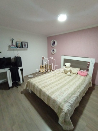 Imagem Sobrado com 3 Quartos à Venda, 164 m² em Ponte São João - Jundiaí