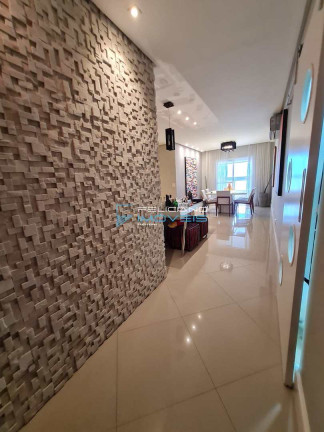 Imagem Apartamento com 3 Quartos à Venda, 135 m² em Aviação - Praia Grande