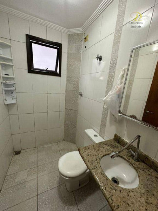 Imagem Apartamento com 1 Quarto à Venda, 58 m² em Vila Guilhermina - Praia Grande
