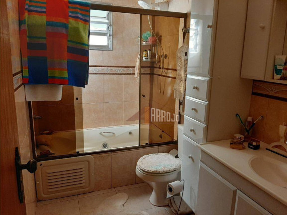 Imagem Casa com 3 Quartos à Venda, 267 m² em Vila Marieta - São Paulo
