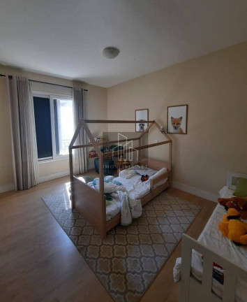 Imagem Casa com 3 Quartos à Venda, 429 m² em Cidade Tamboré - Santana De Parnaíba