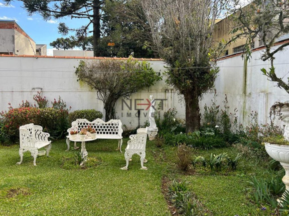 Imagem Casa à Venda, 505 m² em Rebouças - Curitiba Imagem Casa à Venda, 505 m² em Rebouças - Curitiba