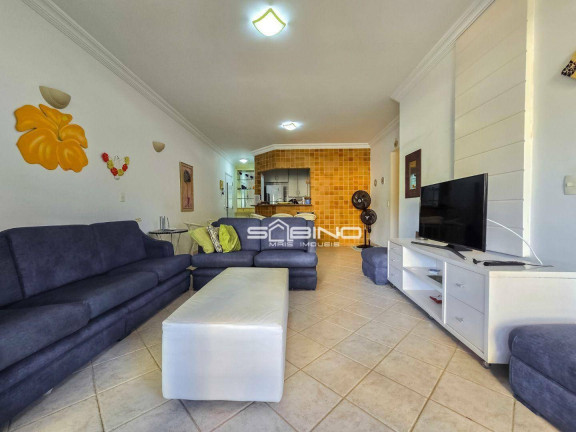 Imagem Apartamento com 3 Quartos à Venda, 94 m² em Riviera De São Lourenço - Bertioga