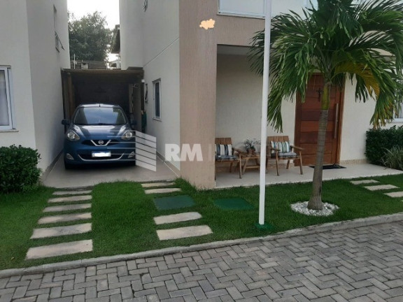 Imagem Casa de Condomínio com 4 Quartos à Venda, 155 m² em Buraquinho - Lauro De Freitas Imagem Casa de Condomínio com 4 Quartos à Venda, 155 m² em Buraquinho - Lauro De Freitas