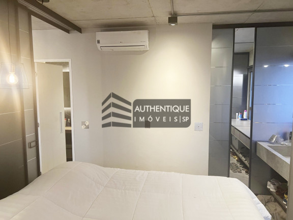 Imagem Apartamento com 1 Quarto à Venda, 70 m² em Campo Belo - São Paulo Imagem Apartamento com 1 Quarto à Venda, 70 m² em Campo Belo - São Paulo
