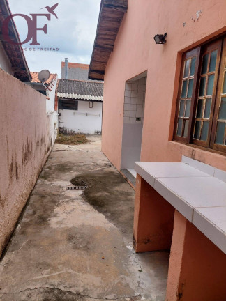 Casa com 3 Quartos à Venda, 245 m² em Residencial Santo Antônio - Itupeva