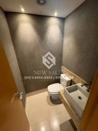 Imagem Apartamento com 3 Quartos à Venda, 98 m² em Setor Bueno - Goiânia Imagem Apartamento com 3 Quartos à Venda, 98 m² em Setor Bueno - Goiânia