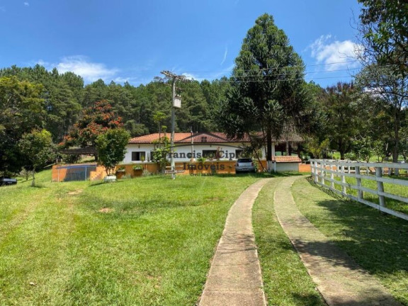 Imagem Imóvel com 3 Quartos à Venda, 39.615 m² em Paiol Velho - Cunha Imagem Imóvel com 3 Quartos à Venda, 39.615 m² em Paiol Velho - Cunha