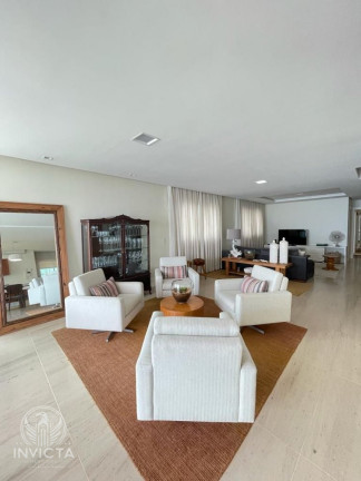 Imagem Apartamento com 4 Quartos à Venda, 258 m² em Barra Sul - Balneário Camboriú