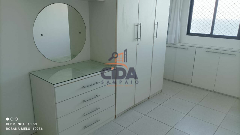 Imagem Apartamento com 4 Quartos à Venda, 156 m² em Boa Viagem - Recife