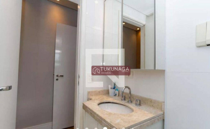 Imagem Apartamento com 3 Quartos à Venda, 168 m² em Vila Rosália - Guarulhos