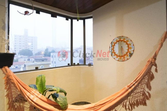 Imagem Apartamento com 4 Quartos à Venda, 108 m² em Baeta Neves - São Bernardo Do Campo Imagem Apartamento com 4 Quartos à Venda, 108 m² em Baeta Neves - São Bernardo Do Campo