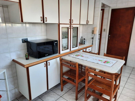 Imagem Apartamento com 3 Quartos à Venda, 136 m² em Centro - Santo André Imagem Apartamento com 3 Quartos à Venda, 136 m² em Centro - Santo André