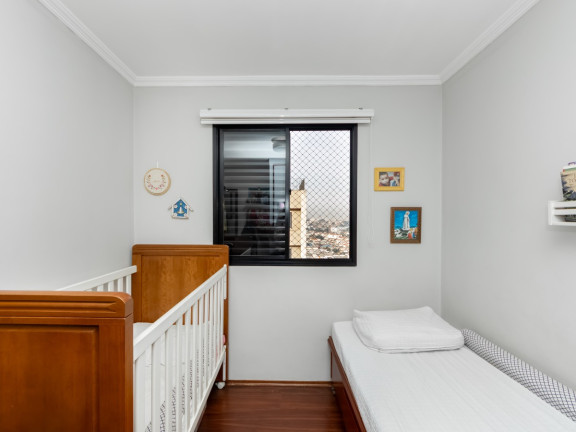 Imagem Cobertura com 2 Quartos à Venda, 107 m² em Vila Mangalot - São Paulo