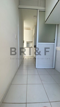 Imagem Apartamento com 2 Quartos à Venda, 68 m² em Vila Gertrudes - São Paulo