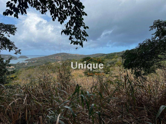 Imagem Terreno à Venda, 1.950 m² em Alto Buzios - Armação Dos Búzios Imagem Terreno à Venda, 1.950 m² em Alto Buzios - Armação Dos Búzios