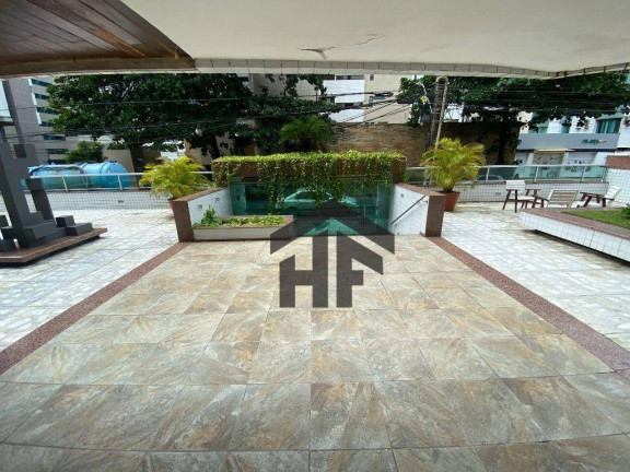 Apartamento com 3 Quartos à Venda, 150 m² em Boa Viagem - Recife