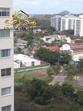 Imagem Apartamento com 3 Quartos à Venda, 95 m² em Recreio Dos Bandeirantes - Rio De Janeiro Imagem Apartamento com 3 Quartos à Venda, 95 m² em Recreio Dos Bandeirantes - Rio De Janeiro