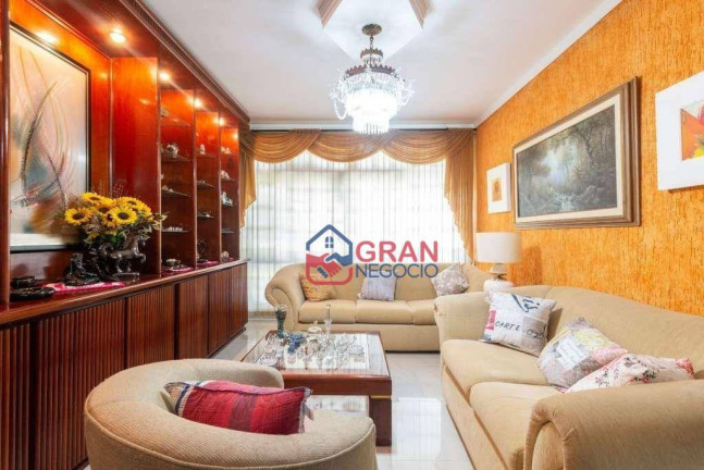 Imagem Casa com 3 Quartos à Venda, 123 m² em São Braz - Curitiba