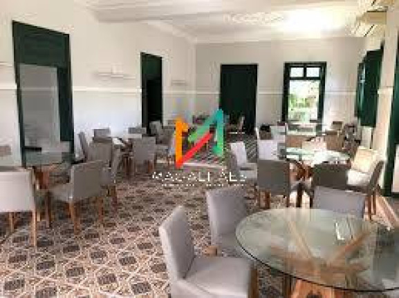 Imagem Apartamento com 4 Quartos à Venda, 180 m² em Monteiro - Recife