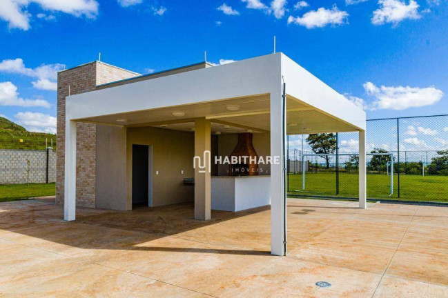 Imagem Terreno à Venda, 260 m² em Condominio Soleil - Piracicaba Imagem Terreno à Venda, 260 m² em Condominio Soleil - Piracicaba