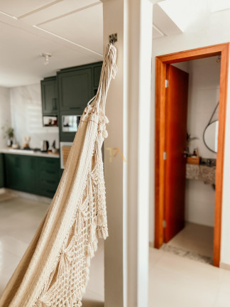 Imagem Imóvel com 2 Quartos à Venda,  em Nova Palhoça - Palhoça
