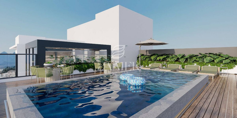 Imagem Apartamento com 3 Quartos à Venda, 92 m² em Costa E Silva - Joinville