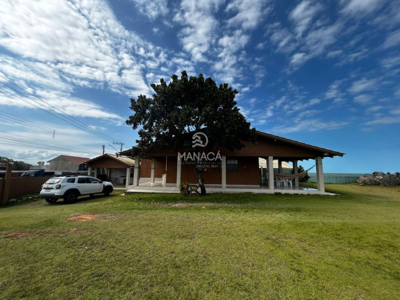 Imagem Casa com 3 Quartos à Venda, 131 m² em Centro - Barra Velha Imagem Casa com 3 Quartos à Venda, 131 m² em Centro - Barra Velha