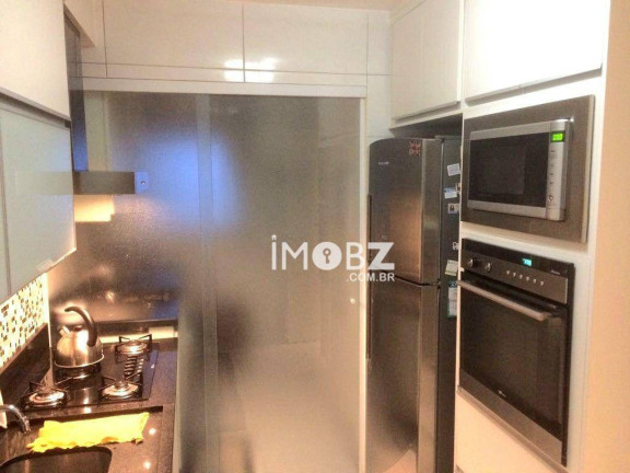 Imagem Imóvel com 3 Quartos à Venda, 96 m² em Vila Andrade - São Paulo