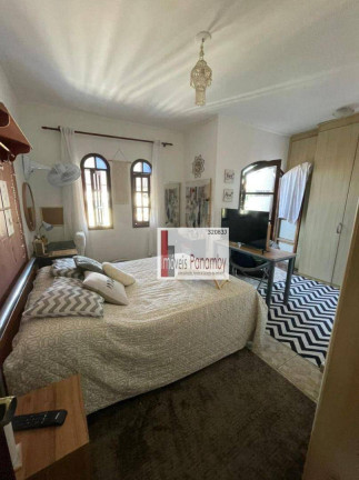 Imagem Sobrado com 4 Quartos à Venda, 196 m² em Cipava - Osasco