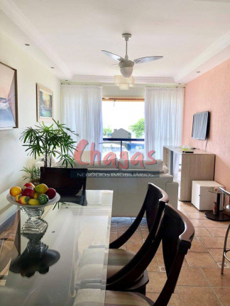 Imagem Apartamento com 2 Quartos à Venda, 84 m² em Massaguaçu - Caraguatatuba