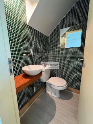 Imagem Imóvel com 1 Quarto para Alugar, 55 m² em Vila Nova Conceição - São Paulo