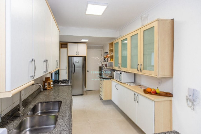 Imagem Apartamento com 2 Quartos à Venda, 112 m² em Panamby - São Paulo Imagem Apartamento com 2 Quartos à Venda, 112 m² em Panamby - São Paulo