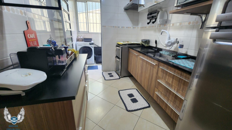 Apartamento com 2 Quartos à Venda, 63 m² em Jardim São Paulo(zona Norte) - São Paulo