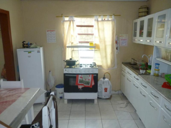 Imagem Casa com 2 Quartos à Venda, 60 m² em Santa Rosa - Porto Alegre Imagem Casa com 2 Quartos à Venda, 60 m² em Santa Rosa - Porto Alegre