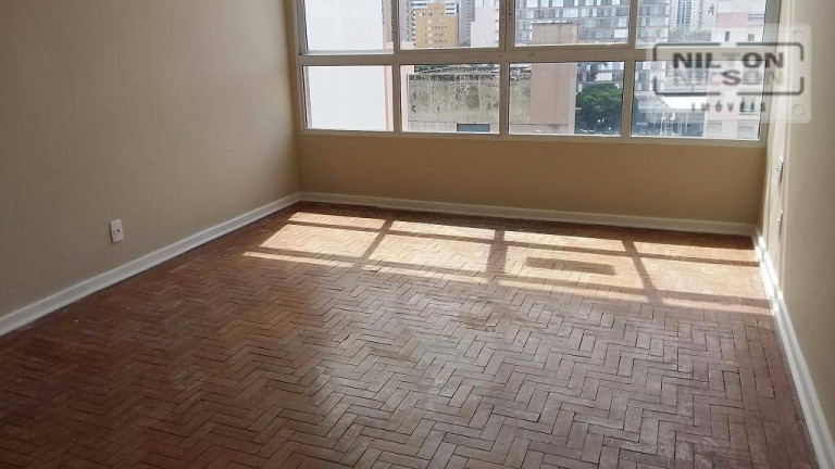 Imagem Apartamento com 1 Quarto à Venda,  em Centro - Campinas