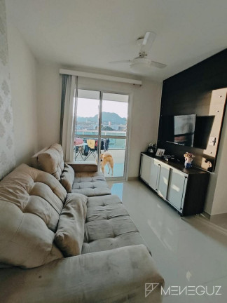 Imagem Apartamento com 3 Quartos à Venda, 100 m² em Praia Do Morro - Guarapari Imagem Apartamento com 3 Quartos à Venda, 100 m² em Praia Do Morro - Guarapari
